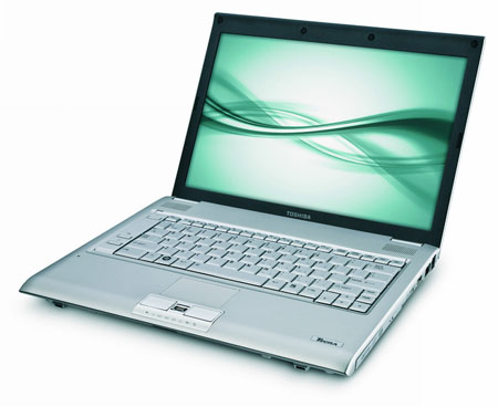 Toshiba Laptop With Vista Too Slow