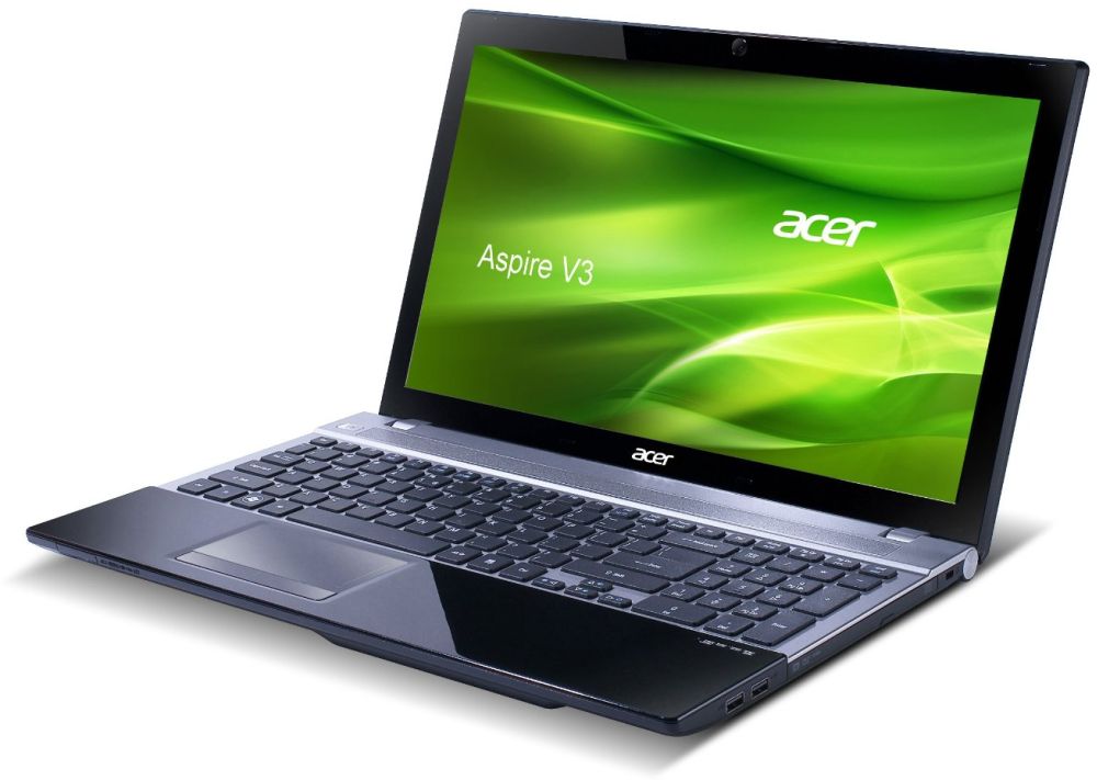 Portable Acer Aspire V3-571G-73614G75Maii - Gaming performance