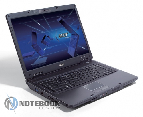 Acer 5630ez не включается