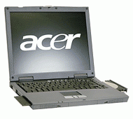 Acer Aspire 1300X 