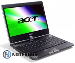 Acer Aspire 1825PTZ-413G50n