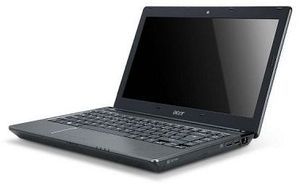 Acer Aspire 3750Z-B954G50Mnkk