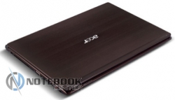 Acer Aspire  3935-864G25Mi