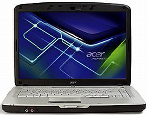 Acer Aspire 4520-7A1G12Mi