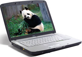 Acer Aspire 5520G-503G25Mi