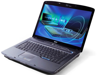 Acer Aspire 5530-703G25Mi