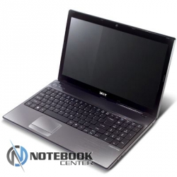 Acer Aspire 5551G-N833G32Mi