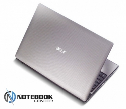 Acer Aspire 5551G-N934G32Mikk