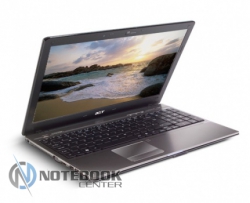 Acer Aspire 5551G-P322G32Mn