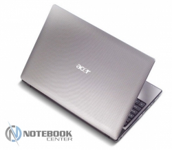 Acer Aspire 5551G-P322G32Mn