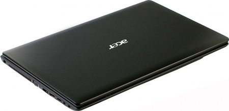 Acer Aspire  5552-P342G50Mnkk
