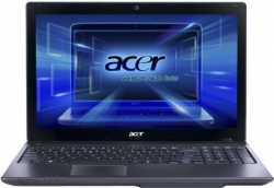 Acer Aspire 5560-8356G50Mnkk