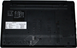 Acer Aspire 5625G-P924G50Miks