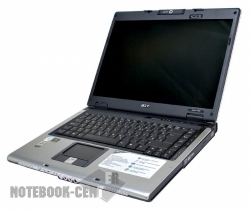 Acer Aspire 5633WLMi 