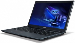 Acer Aspire 5733Z-P623G50Mnkk