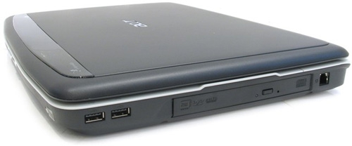 Acer Aspire  5735Z-423G25Mi