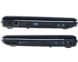 Acer Aspire 5738Z-433G25Mi