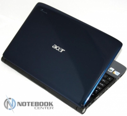 Acer Aspire 5739G-754G32Mi