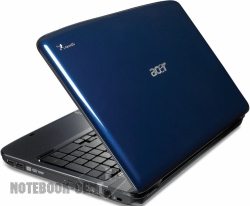 Acer Aspire 5739G-664G32Mi