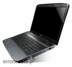 Acer Aspire 5740-334G50Mn