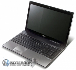 Acer Aspire 5741G-373G25Mikk