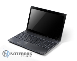 Acer Aspire 5742G-384G50Mikk