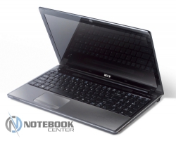 Acer Aspire 5745PG-373G32Miks