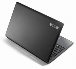 Acer Aspire  5749-2333G50Mikk