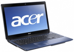 Acer Aspire 5750G-2434G32Mnbb