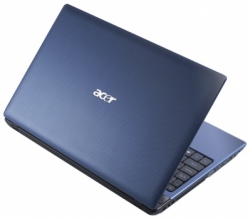 Acer Aspire 5750G-2434G50Mnkk