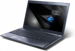 Acer Aspire 5755G-2434G75Mnrs