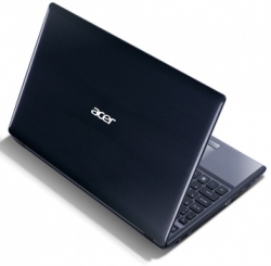 Acer Aspire  5755G-2434G75Mnrs