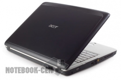 Acer Aspire 7520 