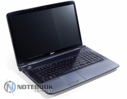 Acer Aspire 7540G-504G50Mn