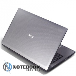 Acer Aspire 7551G-N954G50Bikk