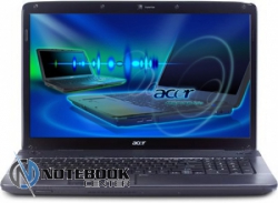 Acer Aspire 7736ZG-442G50Mn