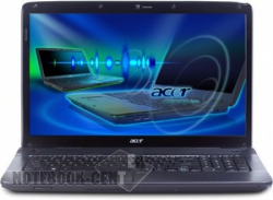 Acer Aspire 7736ZG-433G25Mi