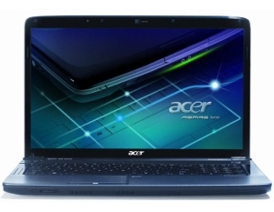 Acer Aspire 7738G-904G100Bi