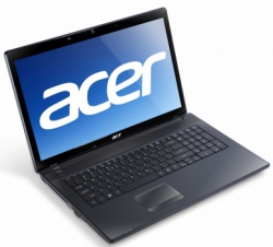 Acer Aspire 7739ZG-P624G50Mnkk