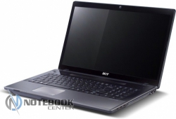 Acer Aspire 7745G-484G64Mnks