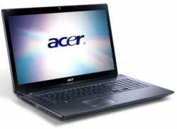 Acer Aspire 7750G-2676G76Mnkk