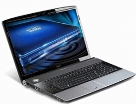 Acer Aspire 8920G-6A4G32Bn