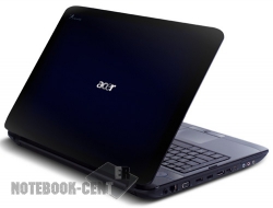 Acer Aspire  8935G-664G50Mi