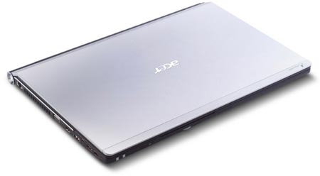 Acer Aspire 8943G-5464G64Miss