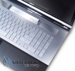 Acer Aspire  8943G-5464G75Biss