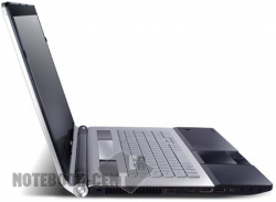 Acer Aspire  8943G -334G50Mi