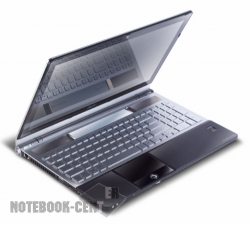 Acer Aspire Ethos 8943G 