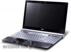 Acer Aspire Ethos  8943G