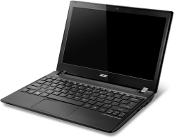 Acer Aspire One 756-1007Sss