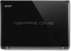 Acer Aspire One 756-887BSkk